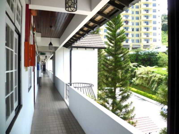 Las mejores ofertas de Country Lodge Resort PAHANG