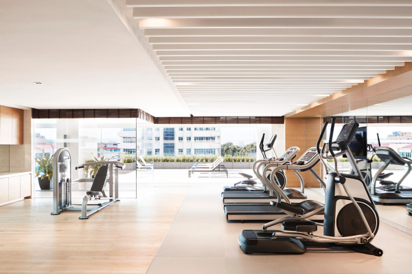 Las mejores ofertas de Four Points by Sheraton Puchong Kuala Lumpur