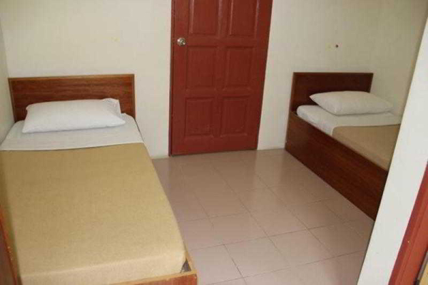 Las mejores ofertas de KRS Pines Hotel PAHANG