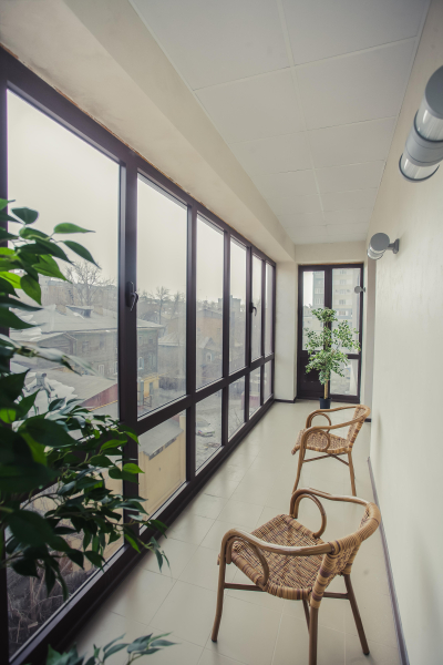 Las mejores ofertas de Vestrum Hotel Samara