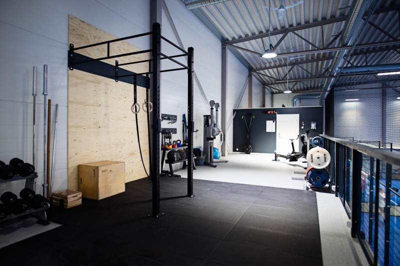 Las mejores ofertas de Camp Ripan Kiruna 