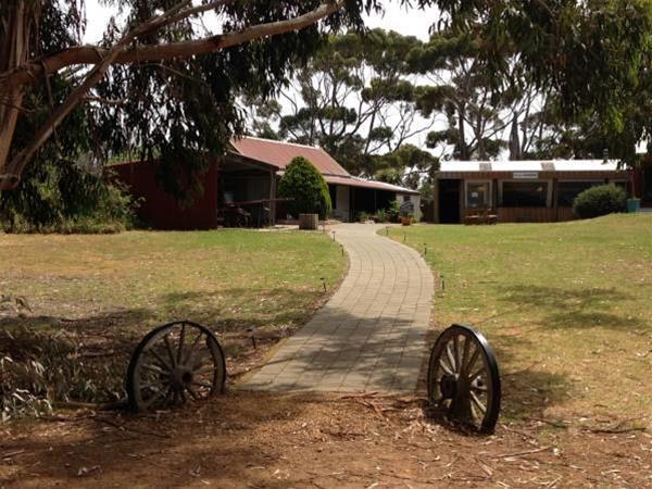 Las mejores ofertas de Seal Bay Cottages - Kaiwarra Isla Kangaroo