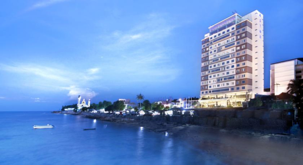 Las mejores ofertas de ASTON Kupang Hotel & Convention Center Kupang