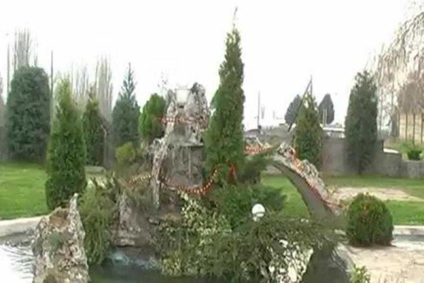 Las mejores ofertas de Ale Dar Hotel Kocani