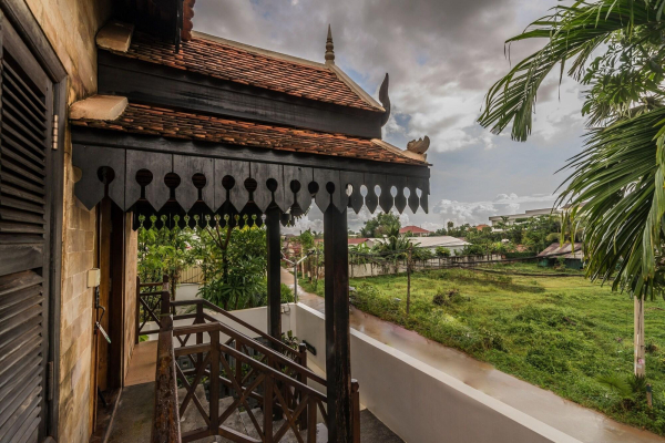 Las mejores ofertas de Bunwin Boutique Hotel Kep