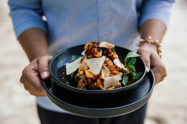 Las mejores ofertas de Knai Bang Chatt Resort Kep