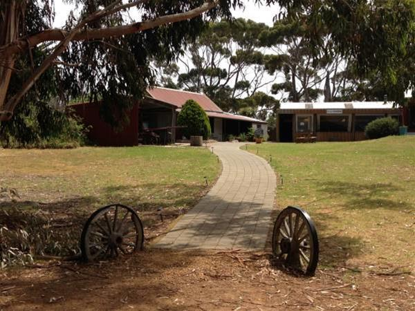 Las mejores ofertas de Seal Bay Cottages - Kaiwarra Isla Kangaroo