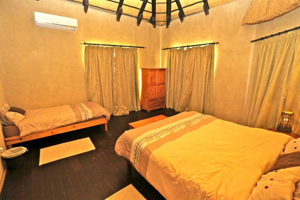 Las mejores ofertas de Solitaire Guest Farm Sossusvlei