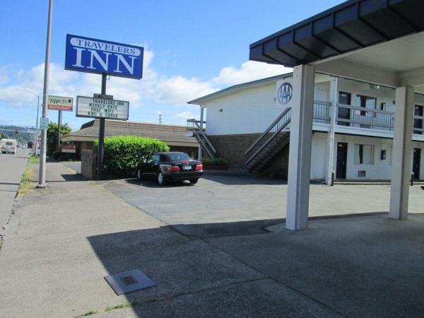 Las mejores ofertas de Traveler's Inn Longview