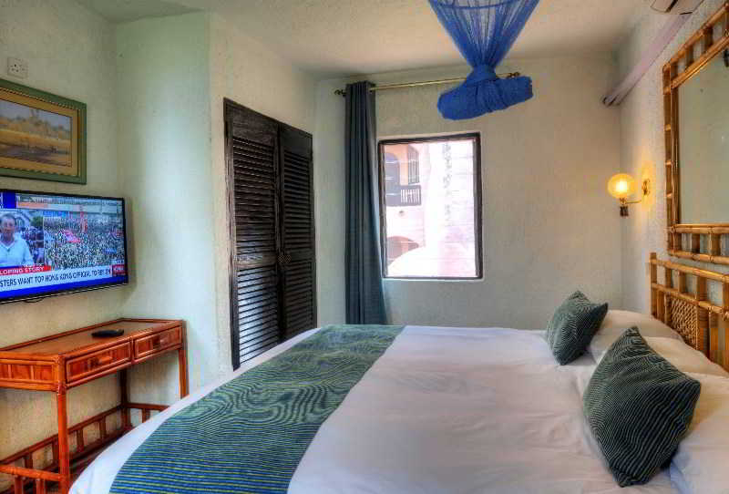 Las mejores ofertas de Caribbea Bay Resort Kariba