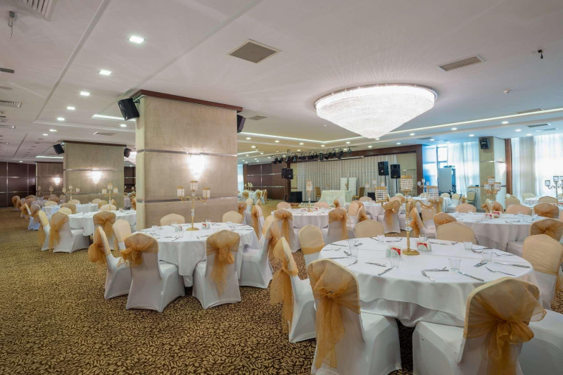 Ramada Plaza By Wyndham Kahramanmaras