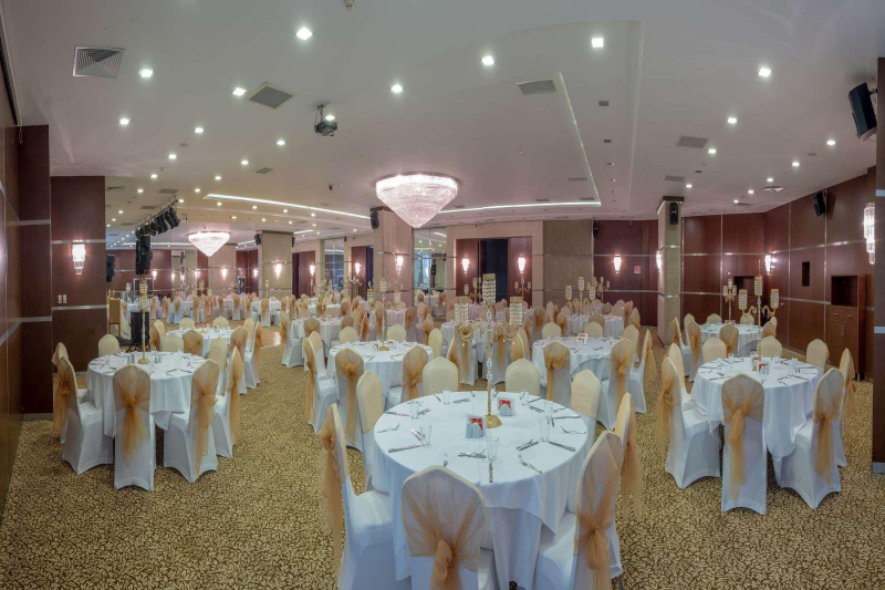 Ramada Plaza By Wyndham Kahramanmaras