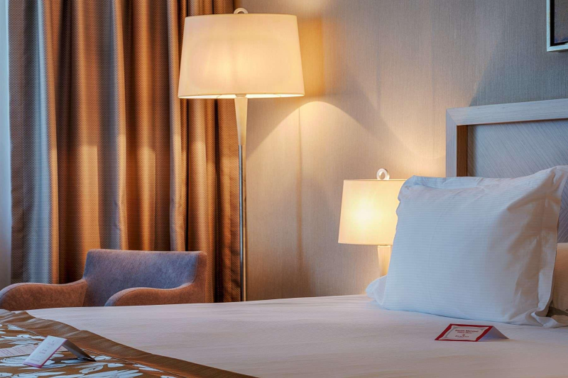 Ramada Plaza By Wyndham Kahramanmaras