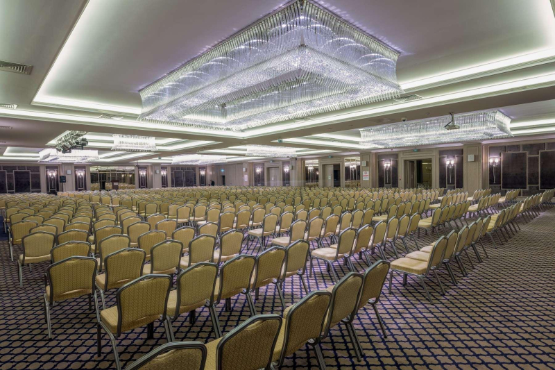 Ramada Plaza By Wyndham Kahramanmaras