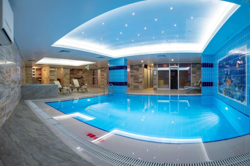 Ramada Plaza By Wyndham Kahramanmaras