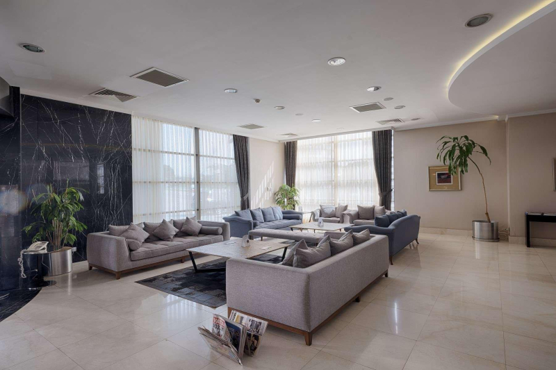 Ramada Plaza By Wyndham Kahramanmaras