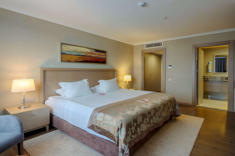 Ramada Plaza By Wyndham Kahramanmaras