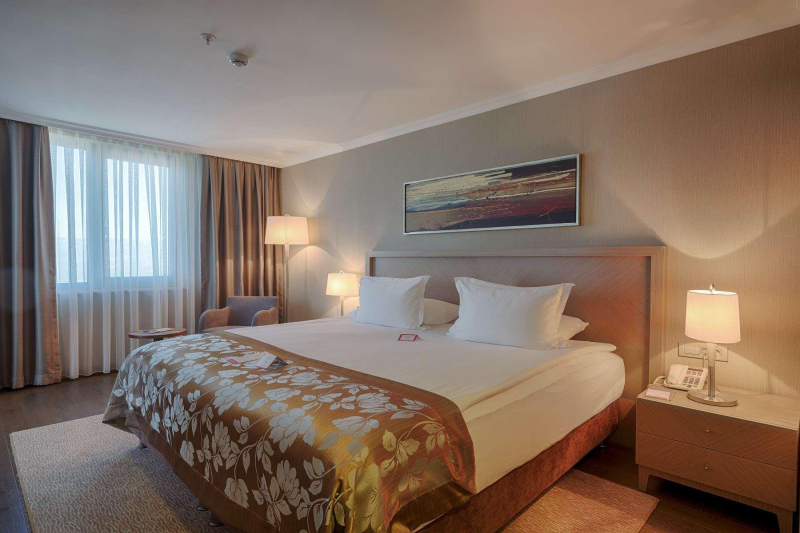 Ramada Plaza By Wyndham Kahramanmaras