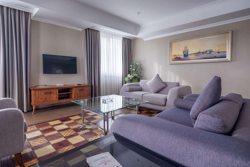 Ramada Plaza By Wyndham Kahramanmaras