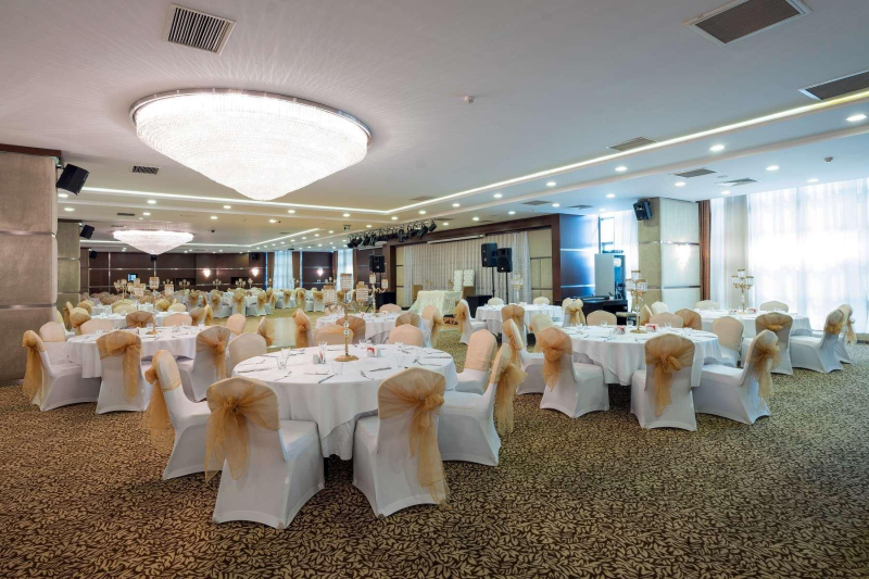 Ramada Plaza By Wyndham Kahramanmaras