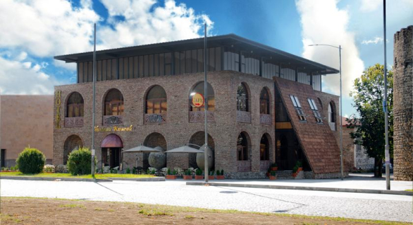Las mejores ofertas de Chateau Kvareli Kvareli 