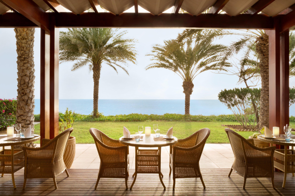 Las mejores ofertas de Djibouti Kempinski Palace Djibouti 