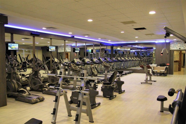 Las mejores ofertas de Imperial Park Otel Izmit Izmit 