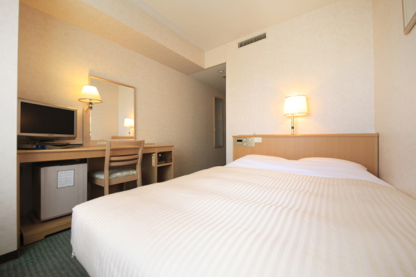 Las mejores ofertas de Kofu Washington Hotel Plaza Yamanashi