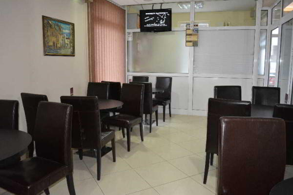 Las mejores ofertas de Motel Braca Lazic Bijeljina