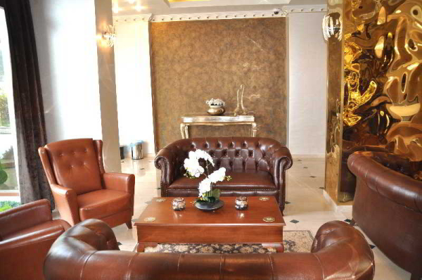 Las mejores ofertas de Neva Star Gate Hotel Izmit 