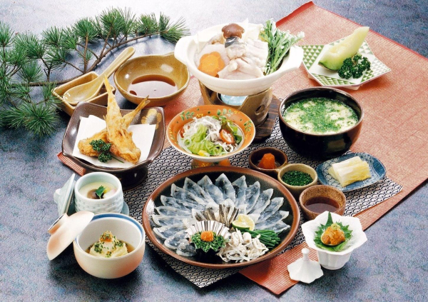 Las mejores ofertas de Plaza Hotel Shimonoseki Yamaguchi