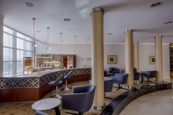 Las mejores ofertas de Ramada Plaza By Wyndham Kahramanmaras Kahramanmaras 