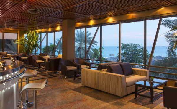 Las mejores ofertas de Sheraton Djibouti Djibouti 