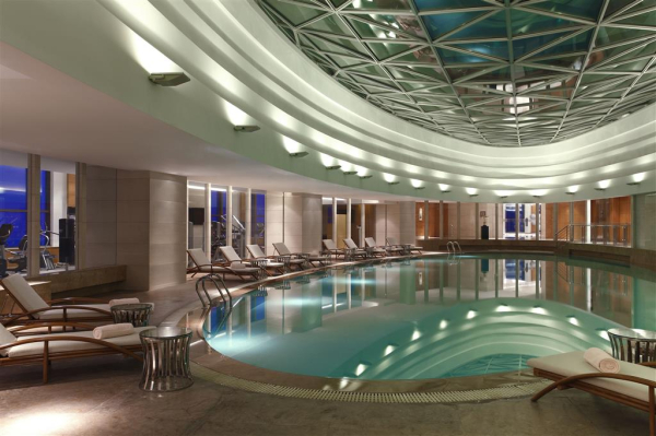 Las mejores ofertas de Sheraton Jinzhou Hotel Jinzhou 