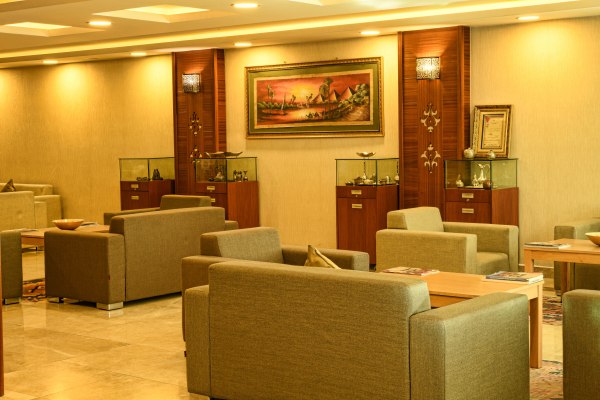 Las mejores ofertas de Sular Hotel Kahramanmaras 