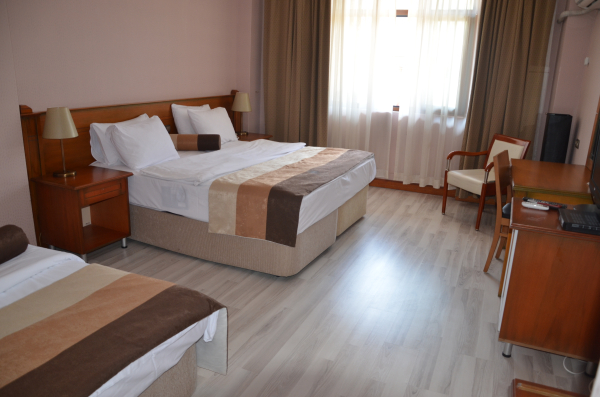 Las mejores ofertas de Talia Hotel Sapanca Izmit 