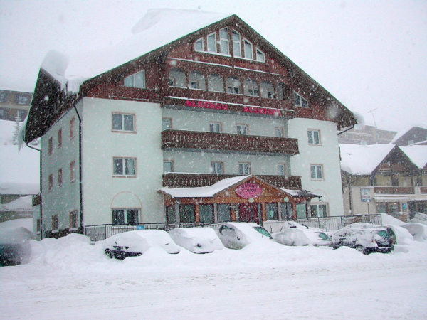 Las mejores ofertas de Albergo Sciatori Mezzana