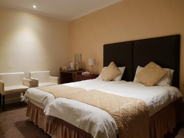 Las mejores ofertas de Ascot Isle of Man