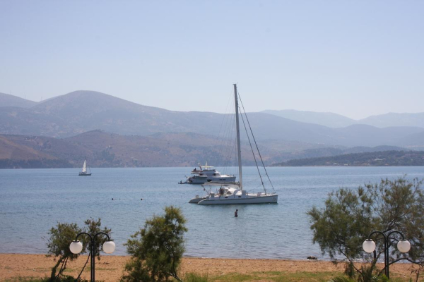 Las mejores ofertas de Aura Boutique Hotel Skala Kefalonias