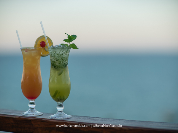 Las mejores ofertas de Bahia Mar Boutique Hotel Inhambane