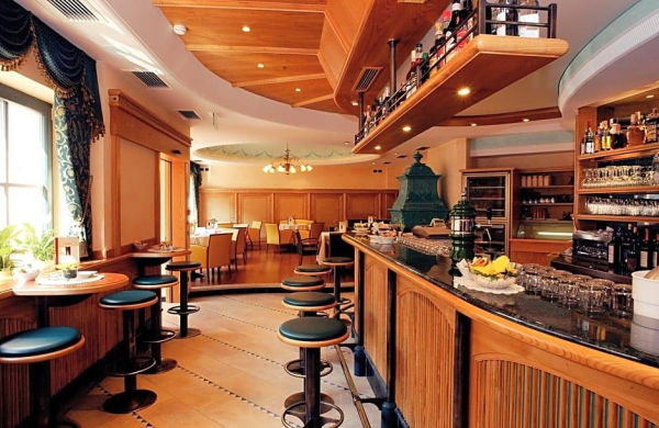 Las mejores ofertas de Goldener Adler Seiser Alm