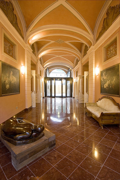 Las mejores ofertas de Grand Hotel Della Posta Madesimo