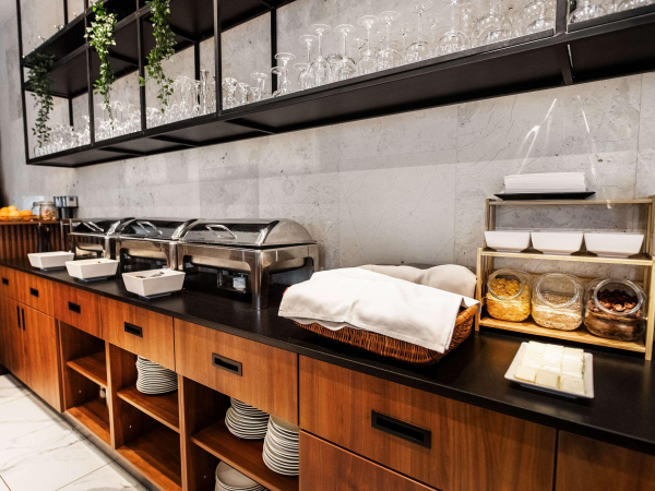 Las mejores ofertas de Hotel Mercure Opole Opole