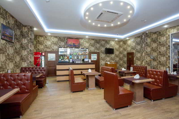 Las mejores ofertas de Royal Irkutsk Irkutsk