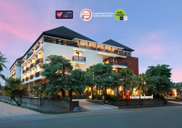 Las mejores ofertas de Swiss-Belhotel Sorong Adana
