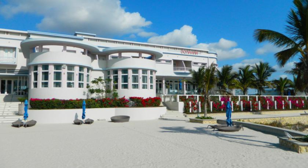 Las mejores ofertas de The Hotel Dona Ana Inhambane