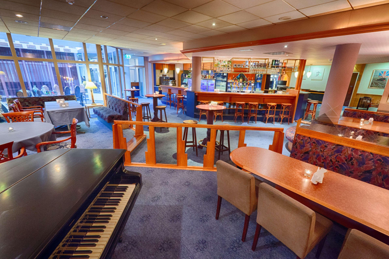 Best Western City Hotel Goderie