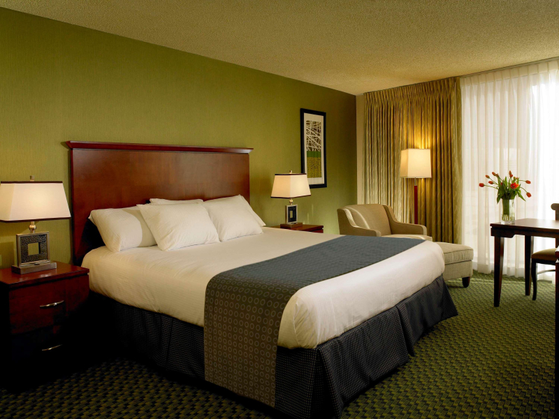 Best Western City Hotel Goderie