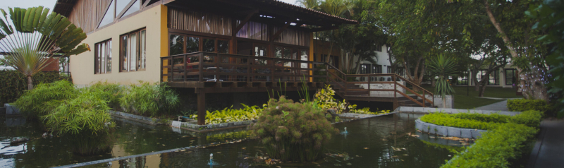 Fazenda Portal De Gravata