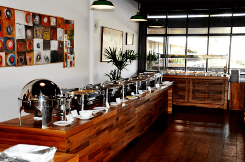 Fazenda Portal De Gravata